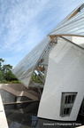 Fondation Louis Vuitton