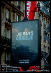 Je suis Charlie