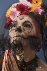 La muerte Mary