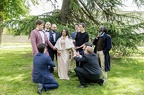 Mariage Axelle & Thomas 2024