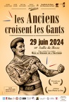 ABC soirée gala 2024 ( photos a venir) 